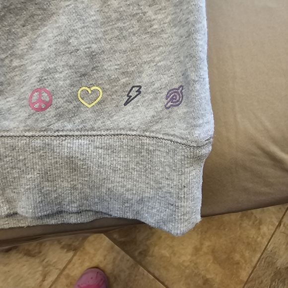 Women's PELTON sweatshirts - Picture 5 of 8